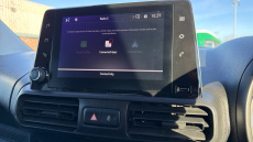 Vauxhall Combo Life 1.2 Turbo 130 Elite 5dr Auto [7 seat] Petrol Estate